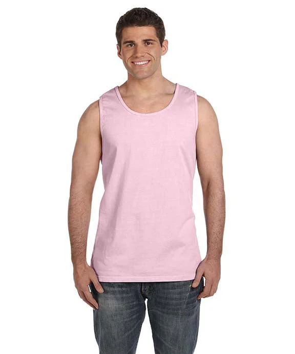Diamond Series C9360 - Comfort Colors Adult Heavyweight Tank Top | Blossom