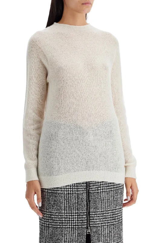 Easy Fashion Tom Ford Cashmere And Silk Pullover Set