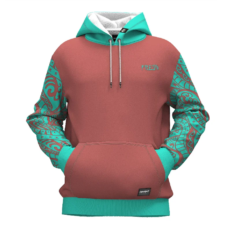 Comfortable Mind Hiti Hoodie