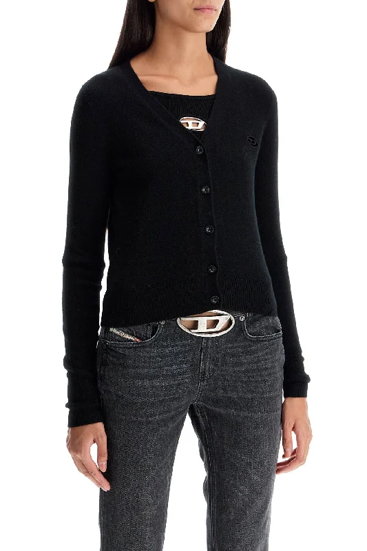 Comfy Chic Diesel "Artistic M