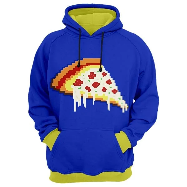 Elegant Style Tasty Hoodie