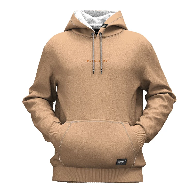 Fashion Touch Desert Mist Hoodie