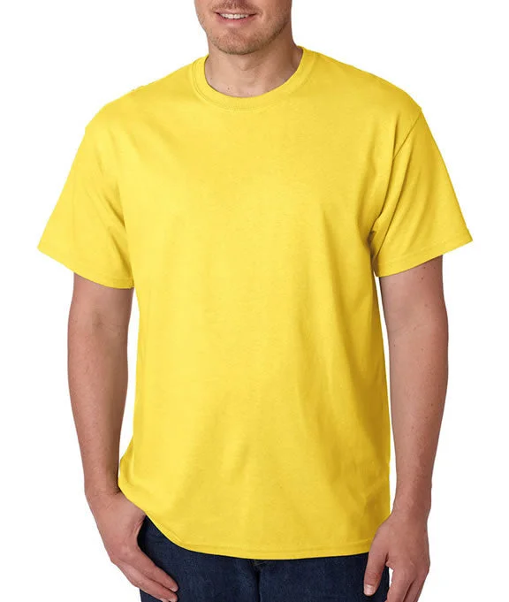 Breathable Design G5000 - Gildan Adult Heavy Cotton™ T-Shirt | Daisy
