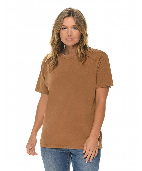 Exquisite workmanship LST002 - Lane Seven Unisex Vintage T-Shirt | Vintage Camel
