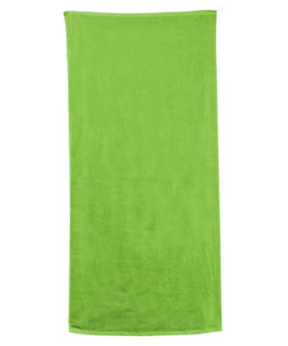 Nightclub Style C3060 - Carmel Towel Company Classic Beach Towel | Kiwi