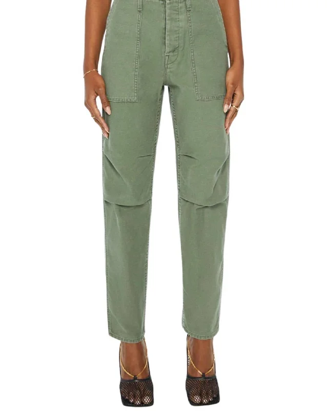 Body Design The Awol Hover Jeans In Roger That