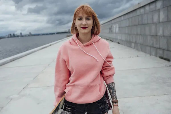 Hoodie